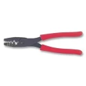 Schneider Electric Linergy DZ5 Crimp Tool AT1PA2 for Wire Ferrules, 225mm Length, RoHS, NF C 93-011 Standard, France AT1PA2