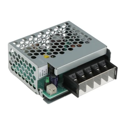Cosel Chassis Mount Switching Power Supply 5V DC 10W 2A 110-370V DC Input PBA10F-5-N