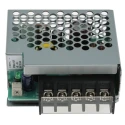 Cosel Chassis Mount Switching Power Supply 5V DC 10W 2A 110-370V DC Input PBA10F-5-N