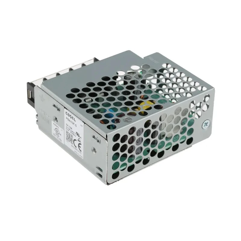 Cosel Chassis Mount Switching Power Supply 5V DC 10W 2A 110-370V DC Input PBA10F-5-N
