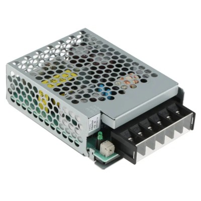 Cosel Chassis Mount Switching Power Supply Dual Output 12V DC 31W PBW30F-12-N