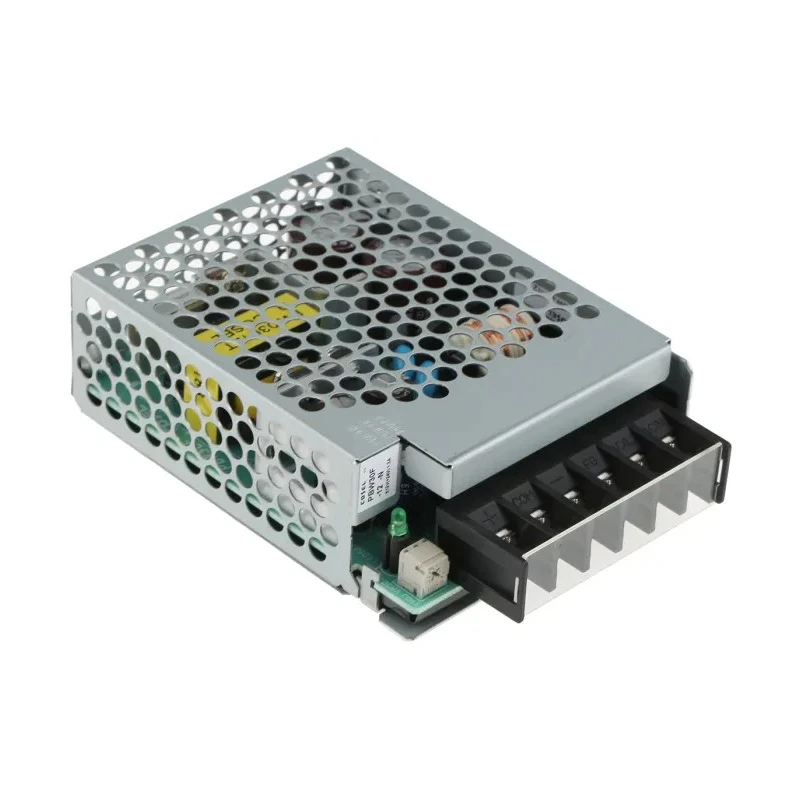 Cosel Chassis Mount Switching Power Supply Dual Output 12V DC 31W PBW30F-12-N