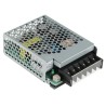 Cosel Chassis Mount Switching Power Supply Dual Output 12V DC 31W PBW30F-12-N