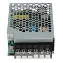 Cosel Chassis Mount Switching Power Supply Dual Output 12V DC 31W PBW30F-12-N