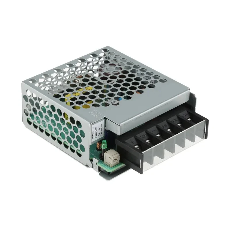 Cosel Switching Power Supply 2 Output 12V DC 16.8W Universal Input PBW15F-12-N