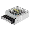 Cosel Switching Power Supply Dual Output 15V DC 30W 370V DC Chassis Mount PBW30F-15-N