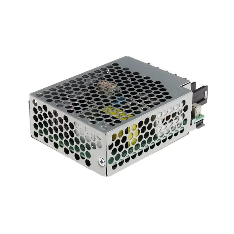 Cosel Switching Power Supply Dual Output 15V DC 30W 370V DC Chassis Mount PBW30F-15-N