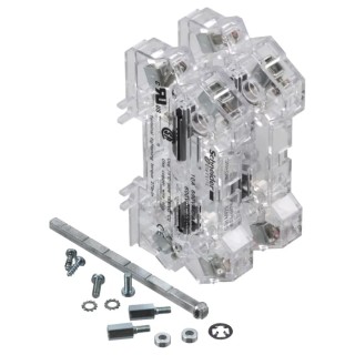 Schneider Electric Switch Disconnector Auxiliary Switch TeSys GS Series GS1AN11