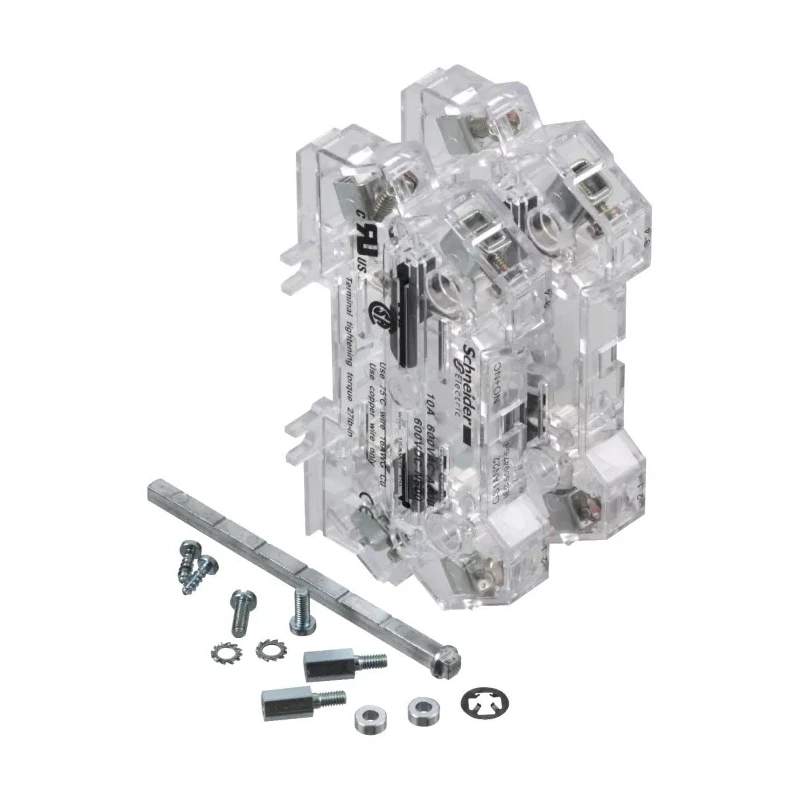 Schneider Electric Switch Disconnector Auxiliary Switch TeSys GS Series GS1AN11