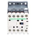 Schneider Electric Contactor 10 A 24V DC Control Circuit, 3 NO/1 NC, 690V DC CA3KN31BD3