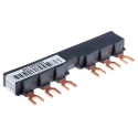 Schneider Electric Linergy 3 Phase Busbar 690 V 63A 54 mm Pitch GV2G254