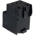 Schneider Electric TeSyS GV Contactor Terminal Block for use with GV2 Series 63A DIN Rail Mount GV2G05