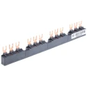 Schneider Electric Linergy 3 Phase Busbar 690 V 63A 54 mm Pitch GV2G454