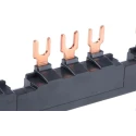 Schneider Electric Linergy 3 Phase Busbar 690 V 63A 54 mm Pitch GV2G454