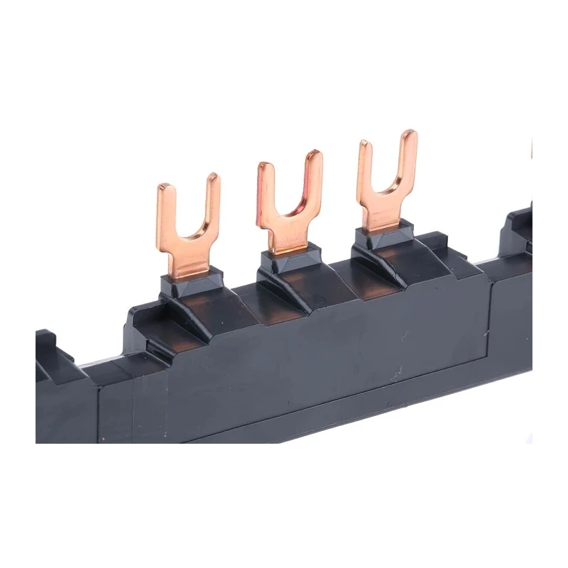 Schneider Electric Linergy 3 Phase Busbar 690 V 63A 54 mm Pitch GV2G454