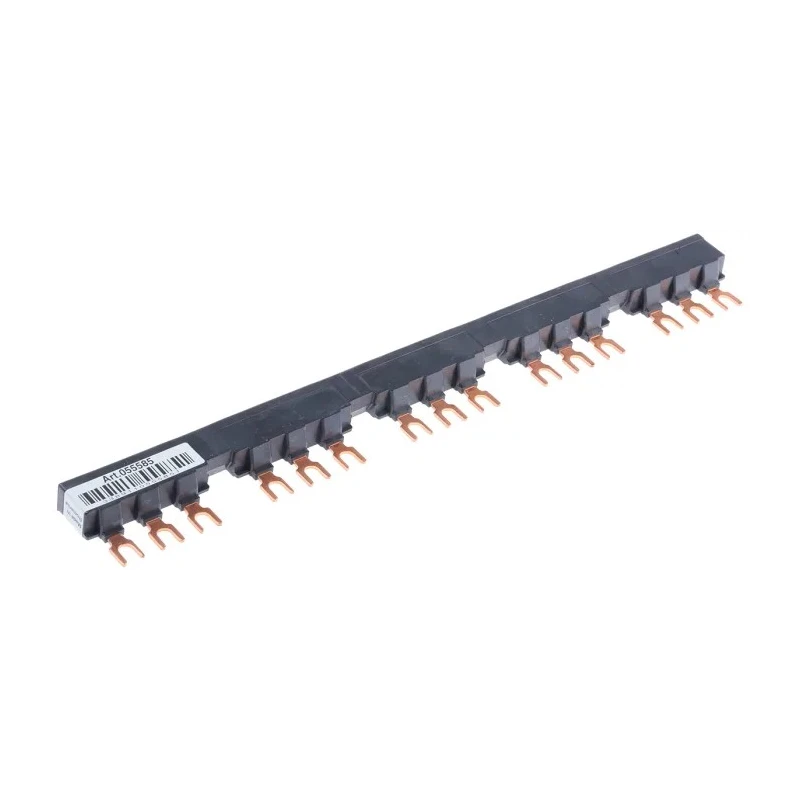 Schneider Electric Linergy 3 Phase Busbar 690 V, 63A Current Rating, 54 mm Pitch GV2G554