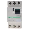 Schneider Electric 14A TeSyS GV Motor Protection Circuit Breaker, 690V, Thermal Magnetic, 3 Poles, IP20, -20°C to GV2LE16