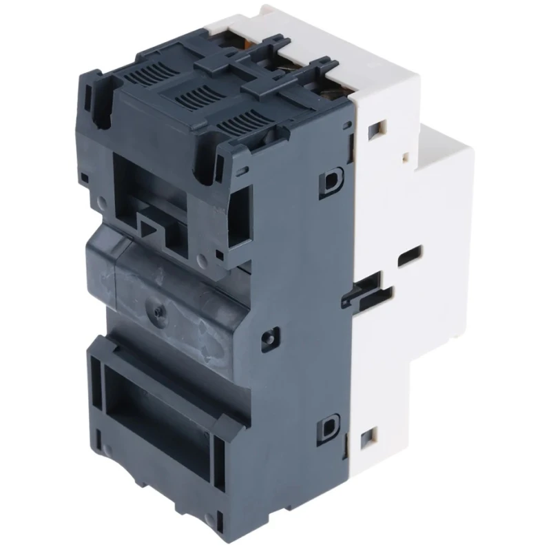 Schneider Electric 14A TeSyS GV Motor Protection Circuit Breaker, 690V, Thermal Magnetic, 3 Poles, IP20, -20°C to GV2LE16