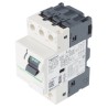 Schneider Electric 10A TeSyS GV Motor Protection Circuit Breaker 690V Thermal Magnetic GV2LE14