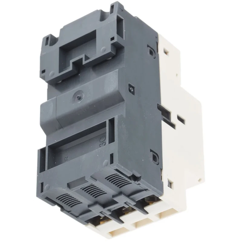 Schneider Electric 10A TeSyS GV Motor Protection Circuit Breaker 690V Thermal Magnetic GV2LE14