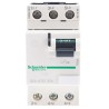 Schneider Electric 32A TeSyS GV Motor Protection Circuit Breaker 690V Thermal Magnetic GV2LE32
