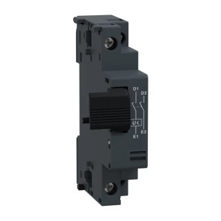 Schneider Electric Undervoltage Release Accessory for GV2ME GVAX Series GVAX225
