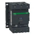 Schneider Electric LC1D Contactor, 24V ac Coil, 3-Pole, 115A, 55kW, 3 NO, 1kV ac LC1D115B7