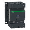 Schneider Electric LC1D Contactor, 24V DC Coil, 3-Pole, 115 A, 55 kW, 3 NO Auxiliary Contacts, 1kV AC LC1D115BD