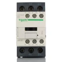 Schneider Electric LC1D Contactor, 48V DC Coil, 3-Pole, 25 A, 11 kW Power Rating, 690V AC Contact Voltage LC1D25ED