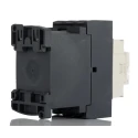 Schneider Electric LC1D Contactor, 48V DC Coil, 3-Pole, 25 A, 11 kW Power Rating, 690V AC Contact Voltage LC1D25ED