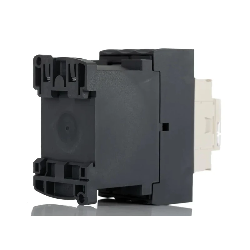 Schneider Electric LC1D Contactor, 48V DC Coil, 3-Pole, 25 A, 11 kW Power Rating, 690V AC Contact Voltage LC1D25ED