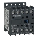 Schneider Electric LC1K Contactor, 48V AC Coil, 3-Pole, 12 A, 5.5 kW, 3 NO, 690V AC LC1K1210E7