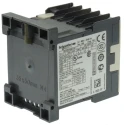 Schneider Electric LC1K Contactor 24V AC Coil, 3-Pole, 9A, 4 kW Power, 3 NO, 690V AC LC1K0901B7
