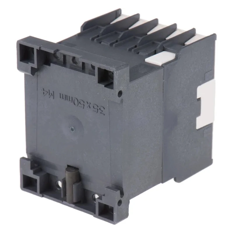 Schneider Electric LC1K Contactor, 230V AC Coil, 3-Pole, 9 A, 4 kW Motor Control LC1K0901P7
