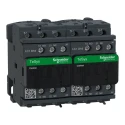 Schneider Electric LC2D Contactor, 230V AC Coil, 3-Pole, 18 A, 7.5 kW, 3 NO, 690V AC LC2D18P7