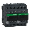 Schneider Electric LC2D Contactor, 24V AC Coil, 3-Pole, 25A, 11 kW, 3 NO, 440V AC LC2D25B7