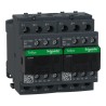 Schneider Electric LC2D Contactor, 24V DC Coil, 3-Pole, 25 A, 11 kW, 3 NO, 690V AC LC2D25BD