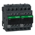 Schneider Electric LC2D TeSys D Motor Control Contactor 230V AC Coil 3-Pole 25A 11kW 3 NO 440V AC LC2D25P7