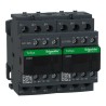 Schneider Electric LC2D TeSys D Motor Control Contactor 230V AC Coil 3-Pole 25A 11kW 3 NO 440V AC LC2D25P7