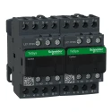 Schneider Electric LC2DT25P7 LC2D Contactor, 230V AC Coil, 4-Pole, 25 A, 1.56 W, 4 NO Contacts, 690V AC
