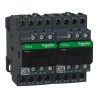 Schneider Electric LC2DT25P7 LC2D Contactor, 230V AC Coil, 4-Pole, 25 A, 1.56 W, 4 NO Contacts, 690V AC