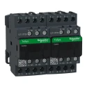 Schneider Electric LC2DT25P7 LC2D Contactor, 230V AC Coil, 4-Pole, 25 A, 1.56 W, 4 NO Contacts, 690V AC