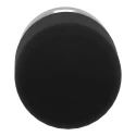 Schneider Electric Harmony XB4 Series Black Round Spring Return Push Button Head, 22 mm Cutout, IP69K, IP66 ZB4BC24