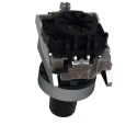 Schneider Electric Harmony Potentiometer Mounting Kit 22mm Diameter, IP66, -40°C to 70°C ZB4BD922