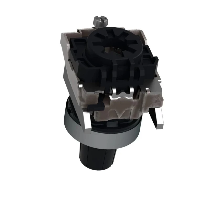 Schneider Electric Harmony Potentiometer Mounting Kit 22mm Diameter, IP66, -40°C to 70°C ZB4BD922
