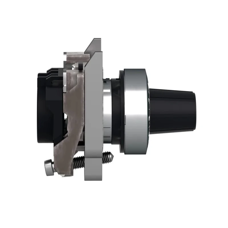 Schneider Electric Harmony Potentiometer Mounting Kit 22mm Diameter, IP66, -40°C to 70°C ZB4BD922
