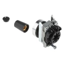 Schneider Electric Harmony Potentiometer Mounting Kit 22mm Diameter, IP66, -40°C to 70°C ZB4BD922