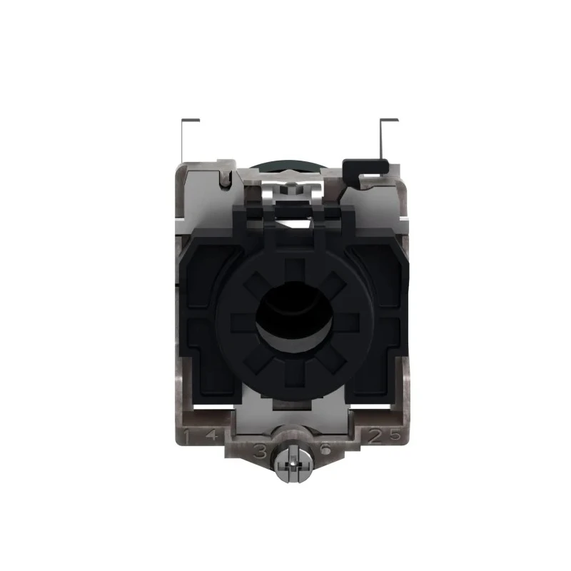 Schneider Electric Harmony Potentiometer Mounting Kit 22mm Diameter, IP66, -40°C to 70°C ZB4BD922