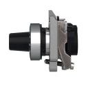 Schneider Electric Harmony Potentiometer Mounting Kit 22mm Diameter, IP66, -40°C to 70°C ZB4BD922