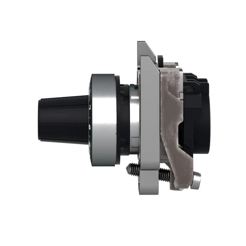 Schneider Electric Harmony Potentiometer Mounting Kit 22mm Diameter, IP66, -40°C to 70°C ZB4BD922